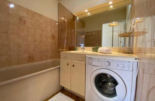 Appartement Port Hyères 2 ch terrasses box - Foto 5