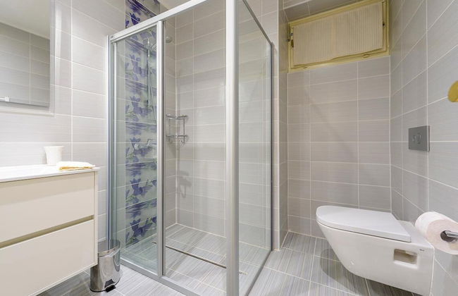 Villa Mediteran - Foto 30