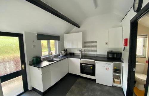 Robyns Nest, self catering cottage - Photo 13