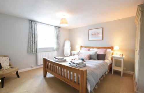 Satis Cottage, Westleton - Foto 19