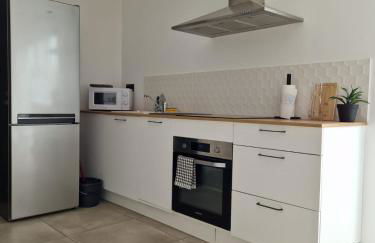 Casa Del Mar Parking Jardin Plage - Foto 6