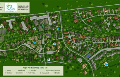 Poipu Sands 312 - Foto 32