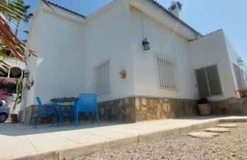 Villa with Private Pool & Hot tub - Foto 34