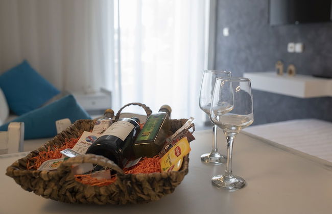 Niriides Hotel - Foto 14