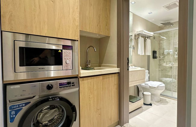 Mehad Stay for Self Check-In Apartment - Foto 46