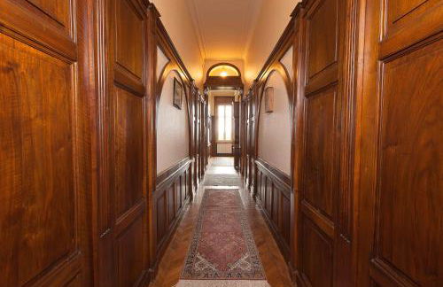 Château Robert - Foto 35