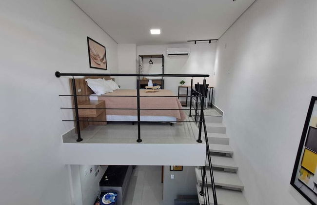 LOFTS INDAIATUBA - Photo 31