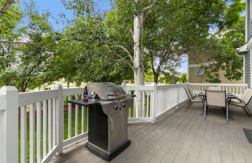 Fabulous Family-friendly Retreat by Windsor Lake! - Foto 79