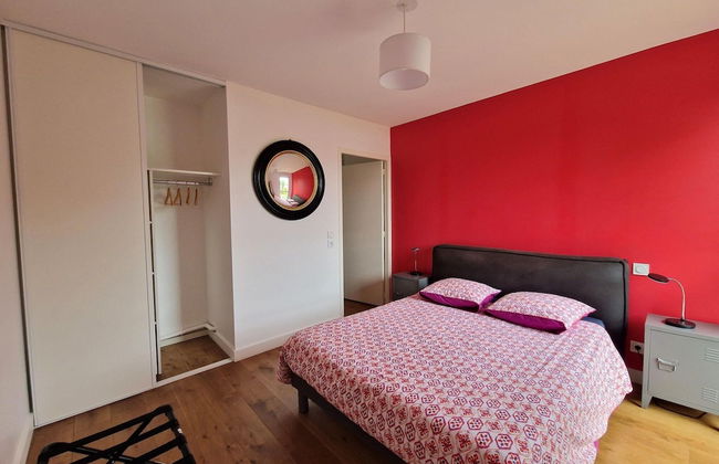 Apartment in Concarneau Near Seafront - Foto 3