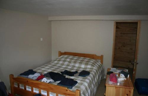 Chalet avec vue sur le fort de Château Queyras - Foto 12