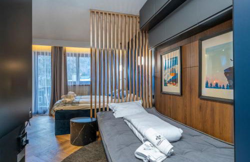 GuestHost - Canin Mountain Lodge - Foto 6