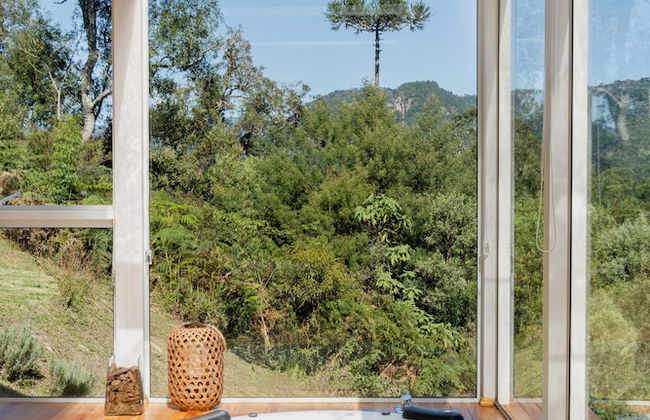 Cabana Villa Arandú - Foto 28