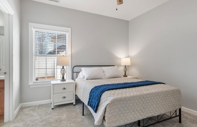 Majestic Murfreesboro Manor - Pet Friendly - Foto 39