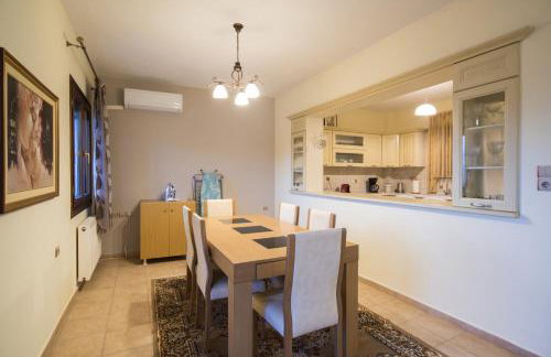 Delphi View - 3 Bedrooms apartment, fully equipped - Foto 16