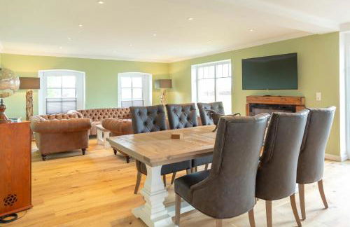 Gutshof-Penthouse-Wohnung- Seeblick - Foto 3