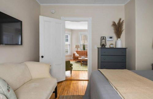 Quiet Downtown 2BR Oasis - The Nomad - Foto 5