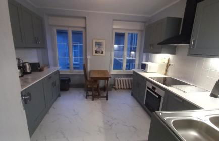 A La Maison - hébergement de luxe - Foto 4