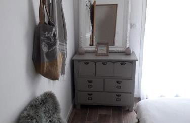 Maison à Lancieux de plain pieds avec cour fermée - Foto 20