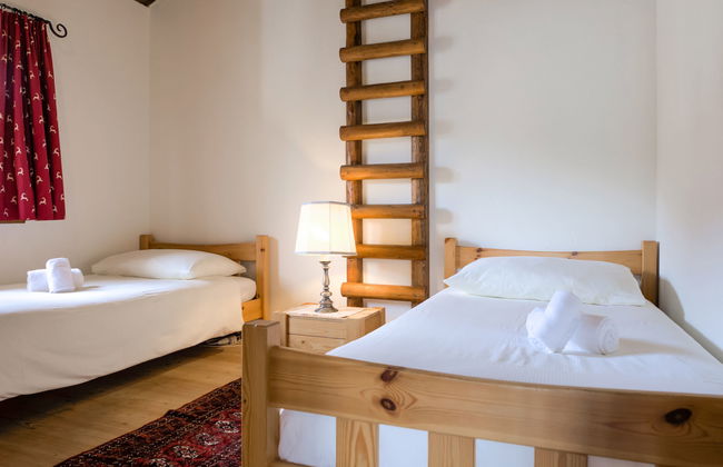 Chesa Chanella 5 - Foto 14