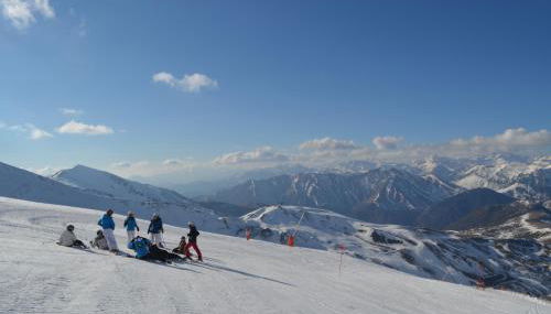 Apartaments La Peguera II - Foto 3