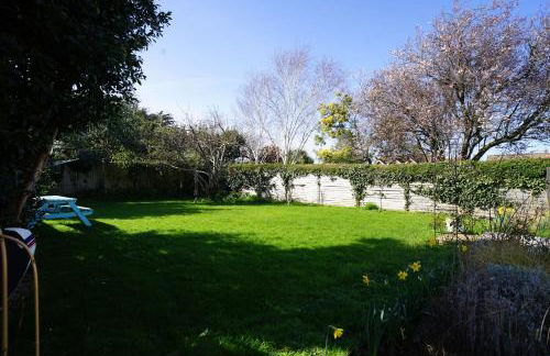 Seashells - 4 Bed - 2 Bath - Nr Beach - Sleeps 7 - Foto 23