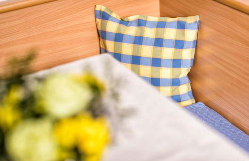 Apartments Samberg - Photo 21