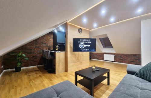 Ferienwohnung JP-Home - Foto 16