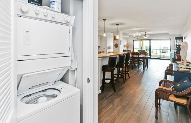 Club at Mexico Beach 2C Coastal Dreaming - Foto 28