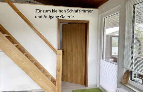 Ferienwohnung Tannenhöhe direkt am Wald - Foto 16