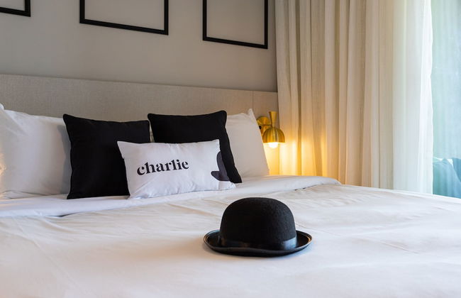 Charlie Thera Ibirapuera - Foto 5