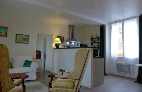 Un bijou au cœur de Belleme - Foto 5