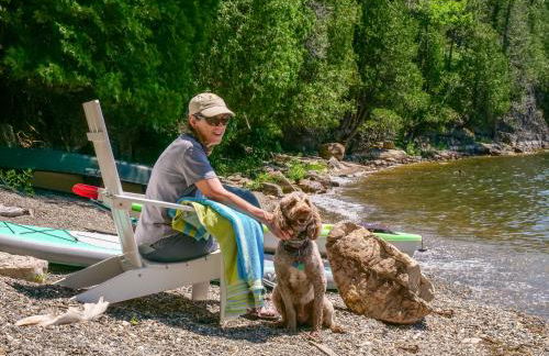 The Lakehouse of Braeloch - Foto 55