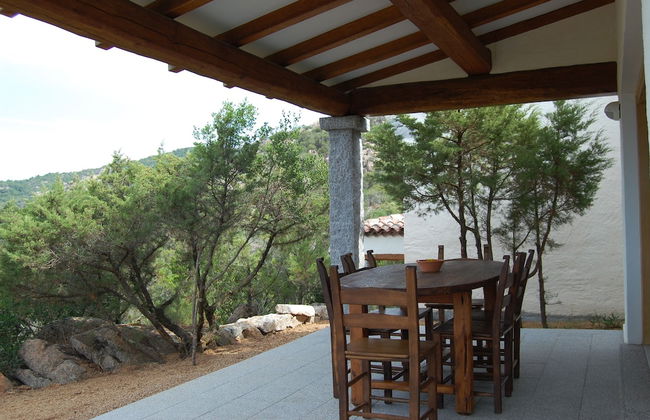 Villa Monti di Mola - Foto 75