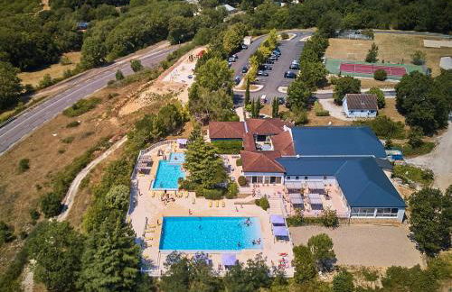 Villa in Lanzac with Private Garden - Foto 21