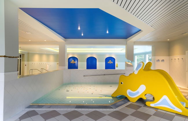 MONDI Hotel Bellevue Gastein - Foto 34