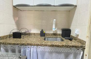 Seu loft com piscina - Compacto, confortável e Bem Localizado - Foto 5