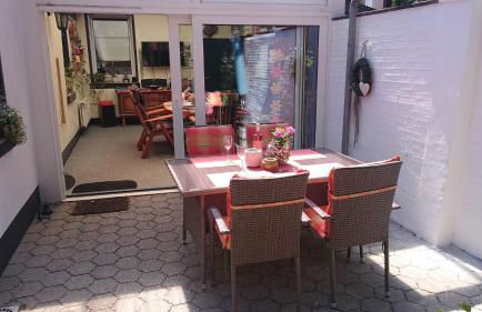 Nettetal - das kleine Haus am See - Foto 16