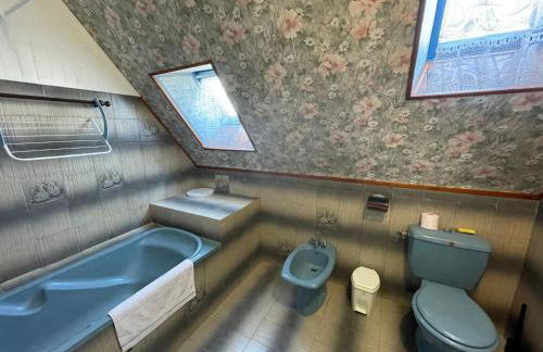 Loctudy T2 vintage terrasse vue mer - Foto 18