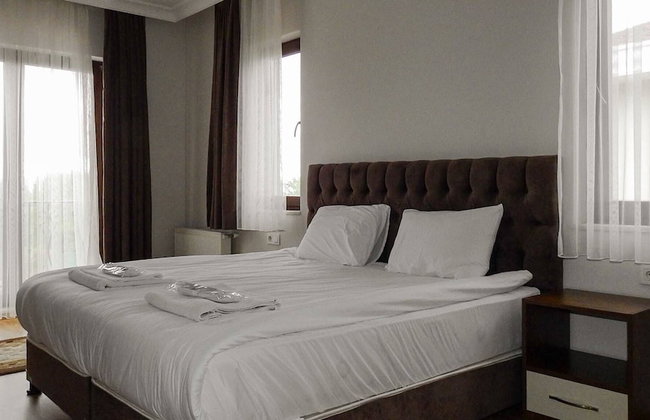 Guzel Evler Family Resort - Foto 7