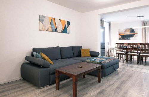 FeWo am Straussee in Strausberg - Foto 1