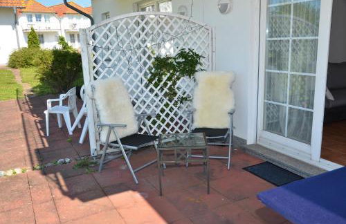 Ferienwohnung Landtraum - Foto 11