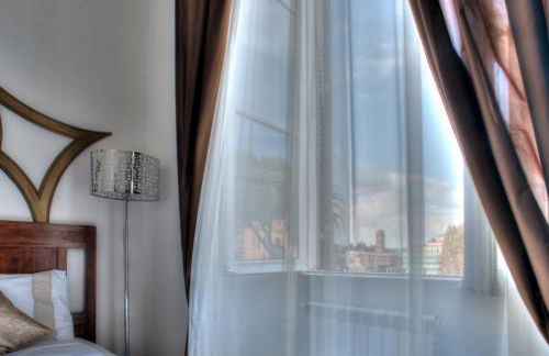 Romance al Colosseo - Foto 27