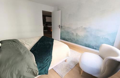 Silence ça Tourne - Proche Gare - Foto 15