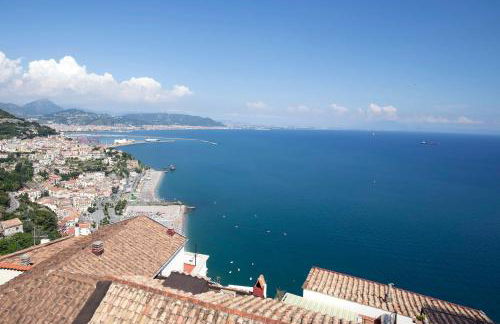 Starhost - Casa Ada Amalfi Sky Views - Luxury Apartment with Panoramic Terrace - Foto 9