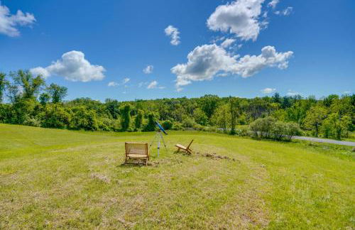 4 Mi to Dtwn Catskill Mtn-View Home - Foto 33