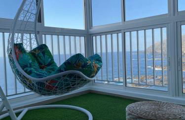 Apartment inside the wave II studio - Foto 9