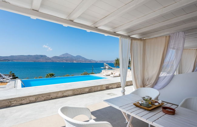 Anemi Suites - Foto 50