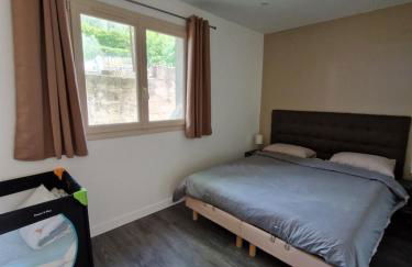 Appartement 2 pièces rénove avec accès piscine - Foto 8