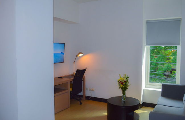 Le Mansion Senopati Hotel - Foto 11