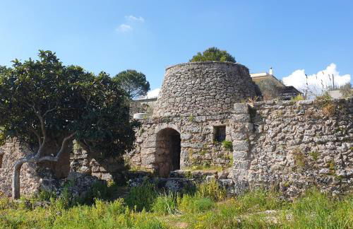 Villa Pestanaca - Foto 34